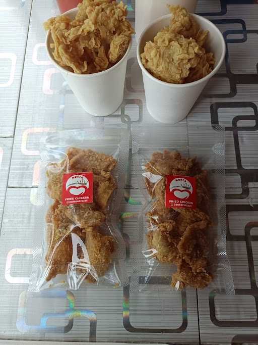 Muria Fried Chicken Cirebon 1