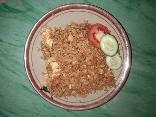 Nasi Goreng Nurul Aisyah 1