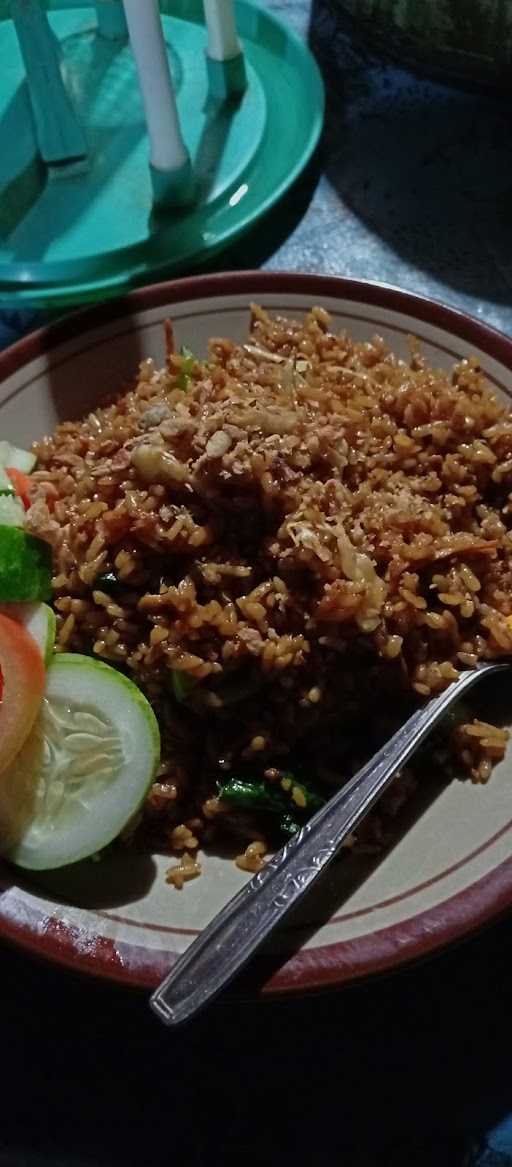 Nasi Goreng Sedap Malam 3