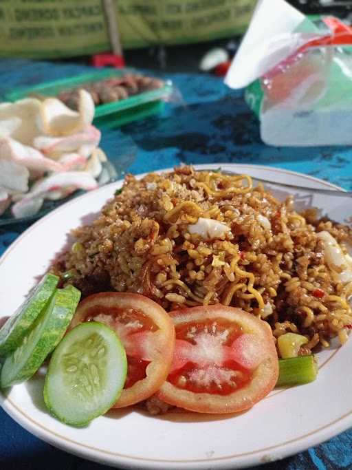 Nasi Goreng Sedap Malam 2