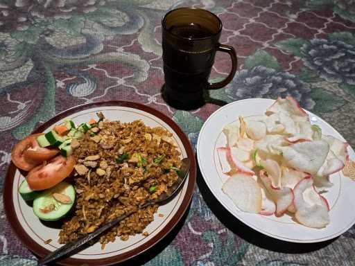 Nasi Goreng Sedap Malam 4