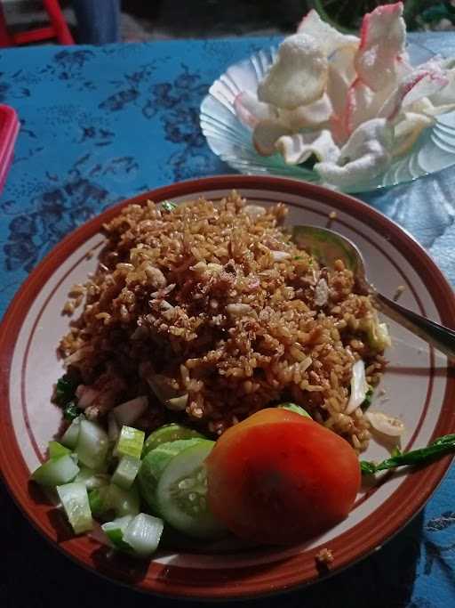 Nasi Goreng Sedap Malam 6