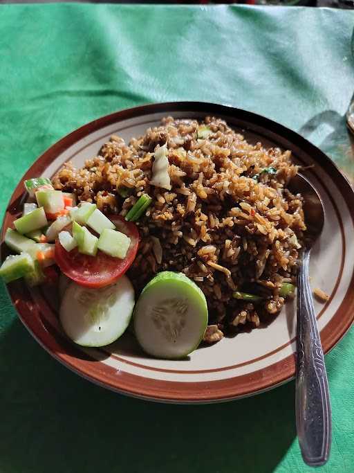 Nasi Goreng Sedap Malam 1