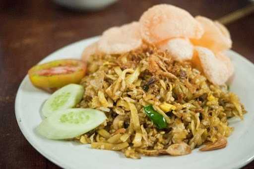 Nasi Goreng Spr Satu 6