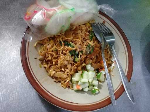 Nasi Goreng Suroboyo Mang Gorip 3