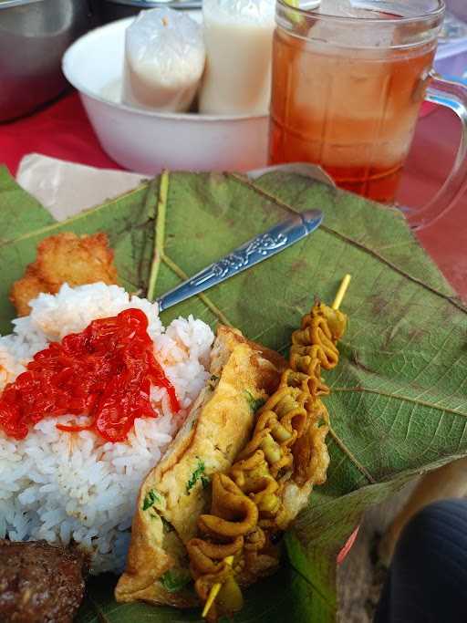 Nasi Jamblang Mba Iis Talun 7