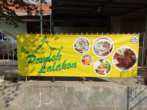 Rm Pondok Lalakon Soto Bandung 7