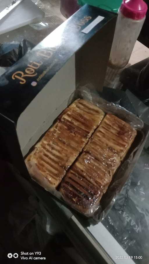 Roti Bakar Boss 7