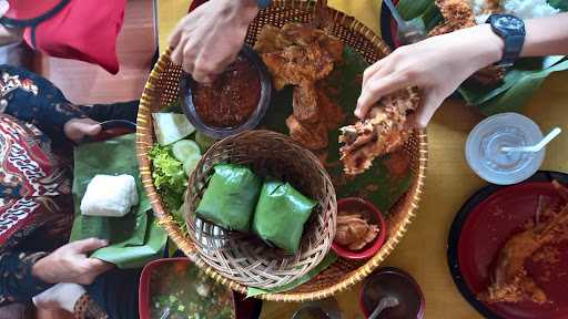 Rumah Makan Ayam Umbaran 2