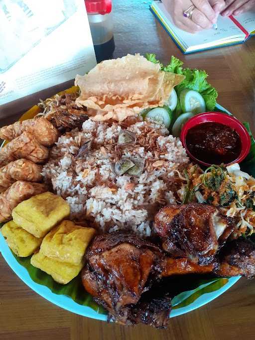 Rumah Makan Ayam Umbaran 3