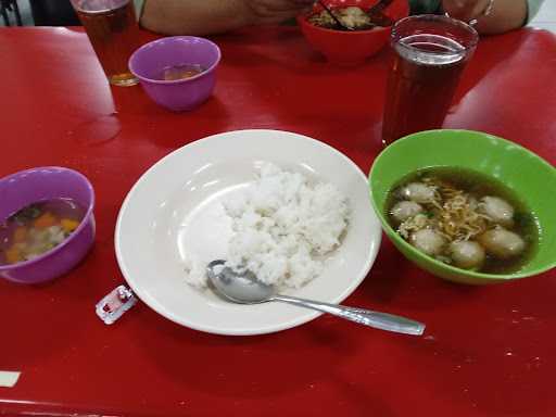 Rumah Makan Brawijaya 3