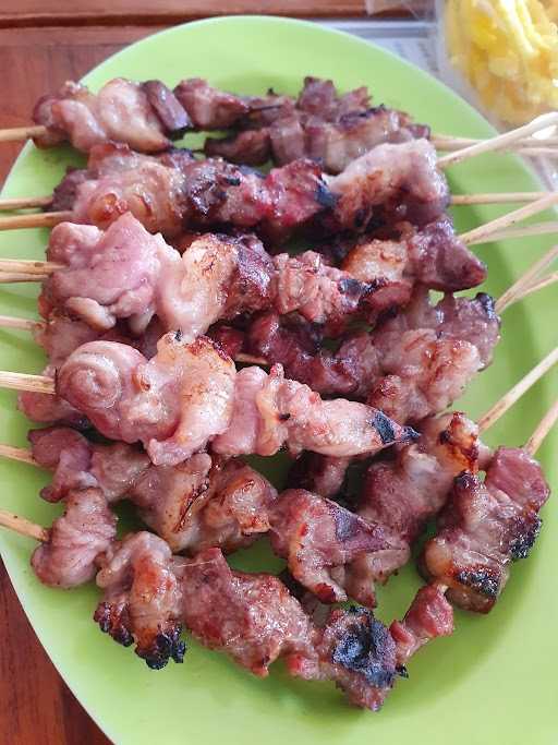 Sate Kambing Muda 234 3