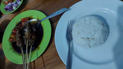 Sate Kambing Muda 234 9