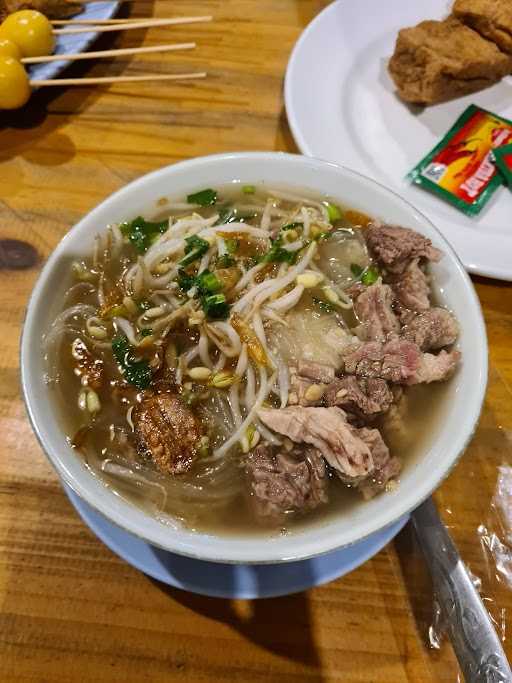 Soto Bening Semarang Rm.Indokaswa 7