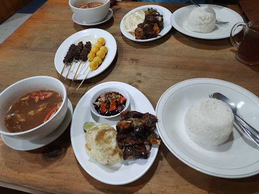 Soto Bening Semarang Rm.Indokaswa 3