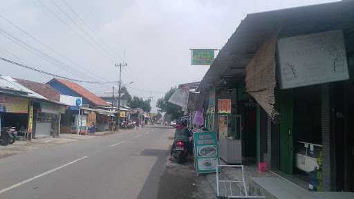 Soto Betawi 3