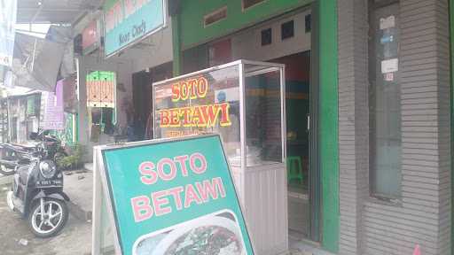 Soto Betawi 4