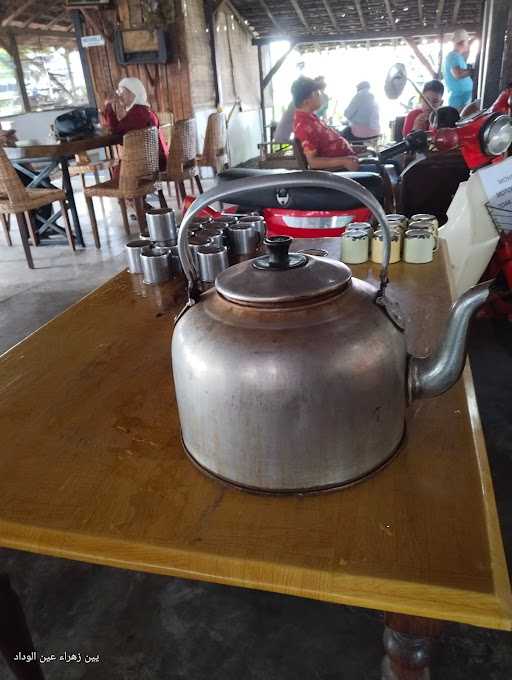 Warung Kopi Manis 3