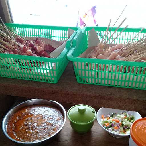 Warung Sate Mang Duki 71 2