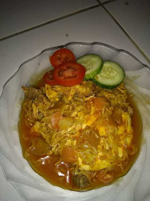 Warung Seblak Mamah Amar 7