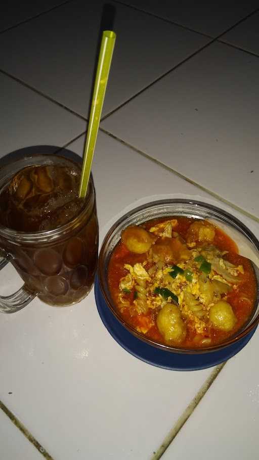 Warung Seblak Mamah Amar 6