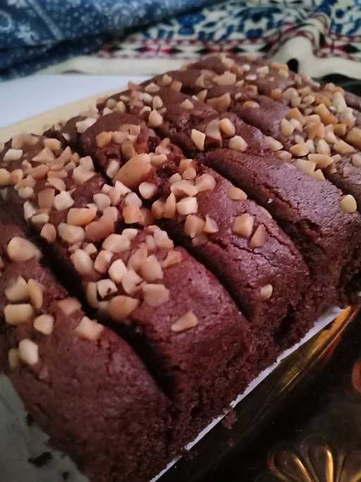 Browcyl Brownies Pisang - Perintis Kemerdekaan 6