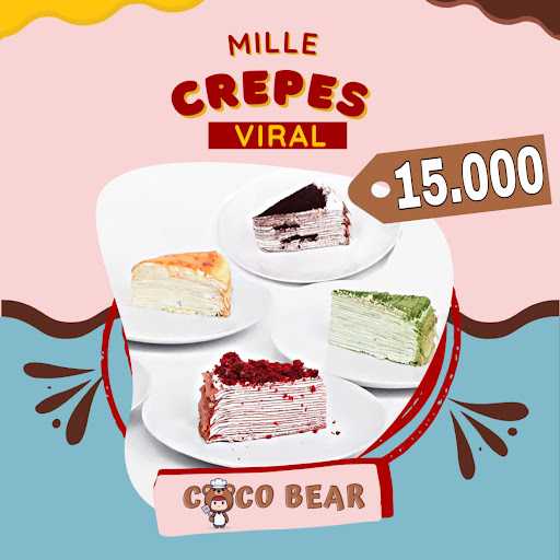 Coco Bear Makassar 3