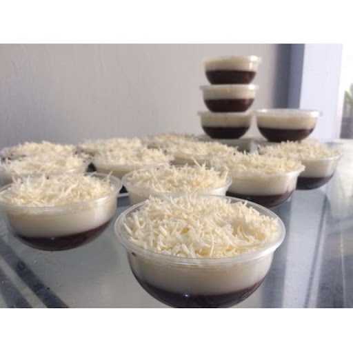 Dessert Oreo Makassar 1