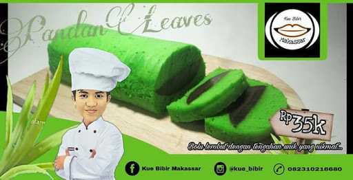 Kue Bibir Makassar 3