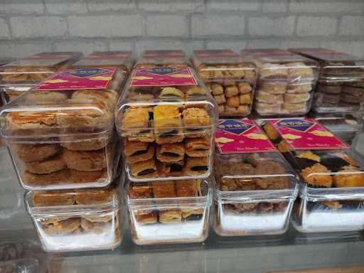 New Candy Bakery Perintis 4