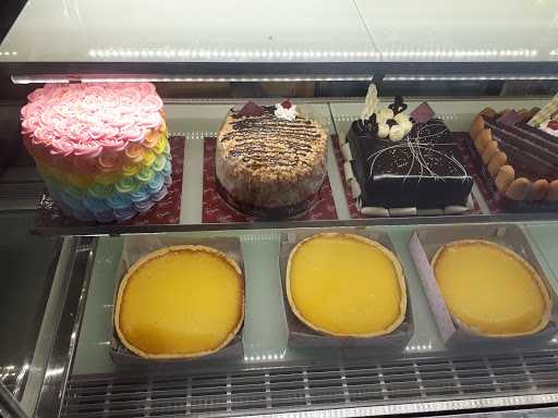 New Candy Bakery Perintis 8