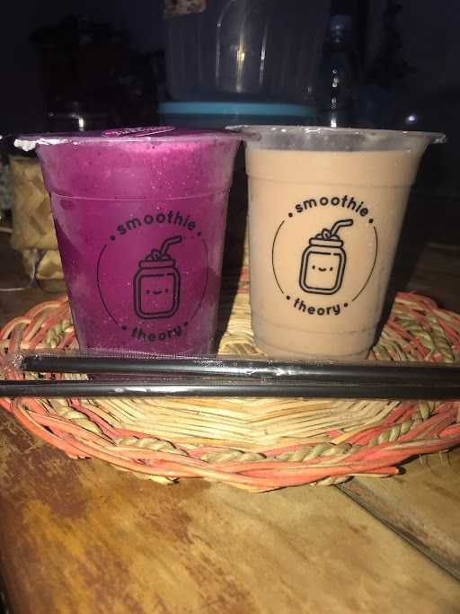 Smoothie Theory - Perintis Kemerdekaan 1