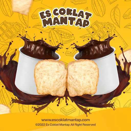 Es Coklat Mantap Btp 1