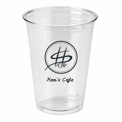 Han'S Cafe 4