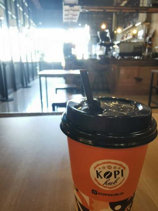 Kopi Hub 5