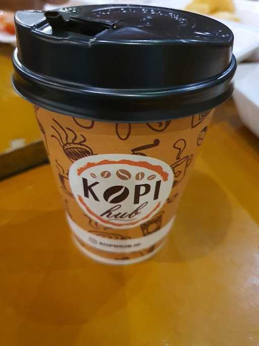 Kopi Hub 9