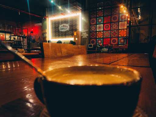 Kopi Hub 8