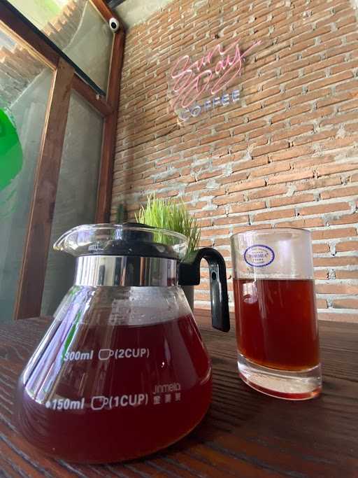 Sunday Coffee Makassar 2