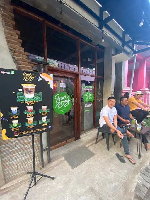 Sunday Coffee Makassar 8