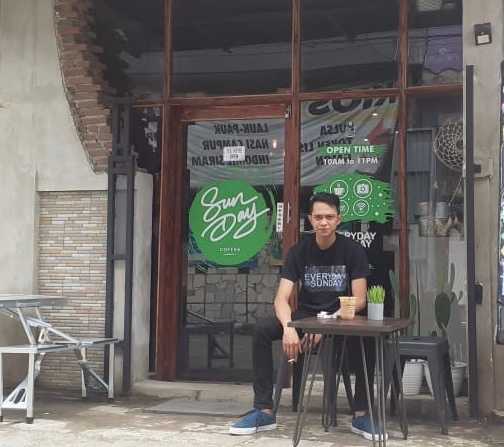 Sunday Coffee Makassar 9