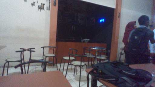 Warkop Aldina 2