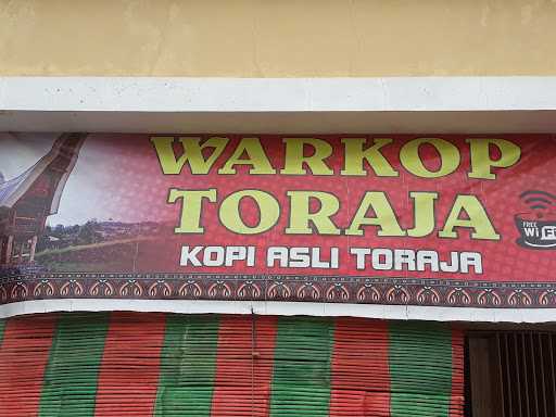 Warkop Toraja 2