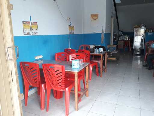 Warkop Toraja 1