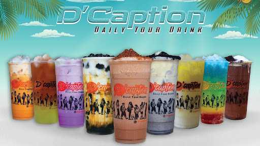 Dcaption - Perintis 1