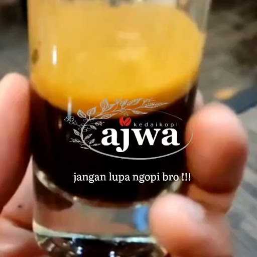 Kedai Kopi Ajwa 10