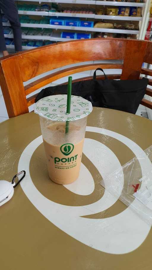 Point Coffee 4