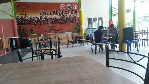 Warkop Collaboration 6