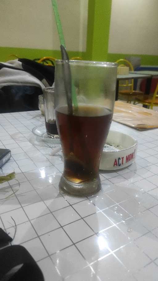 Warkop Daeng Sija Btp 9