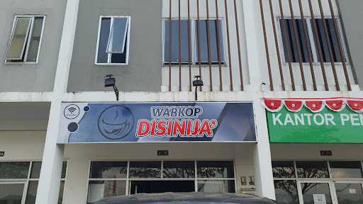 Warkop Disinija' 10