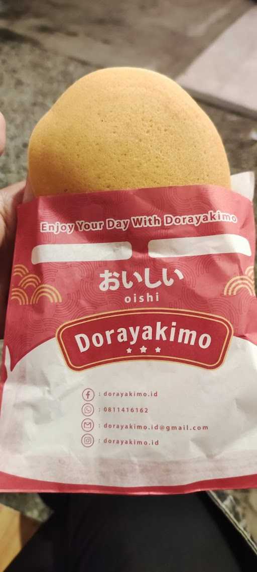 Dorayakimo Perintis 2